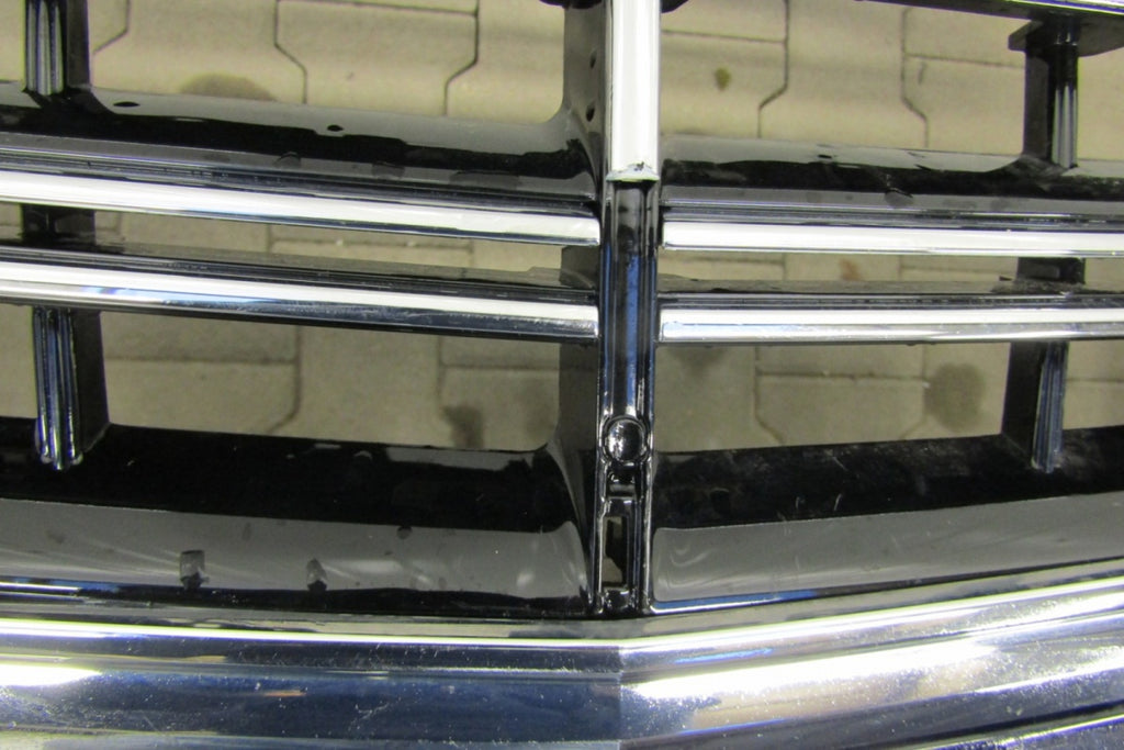 Prednji branik Mercedes S klasa 222 AMG LIFT 17-