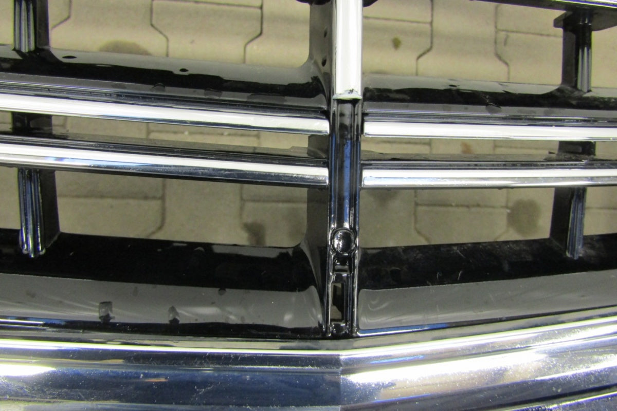 Prednji branik Mercedes S klasa 222 AMG LIFT 17-