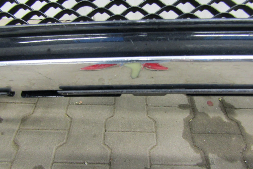 Prednji branik Mercedes S klasa 222 AMG LIFT 17-