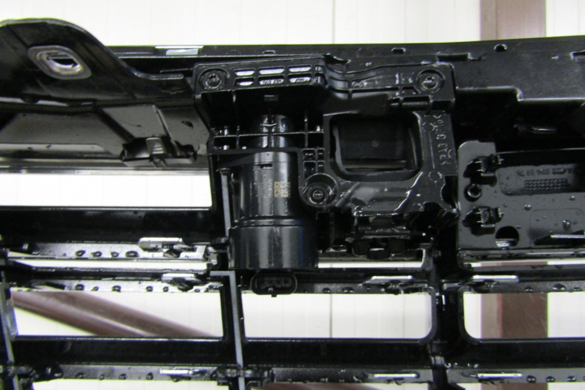 Prednji branik Mercedes S klasa 222 AMG LIFT 17-