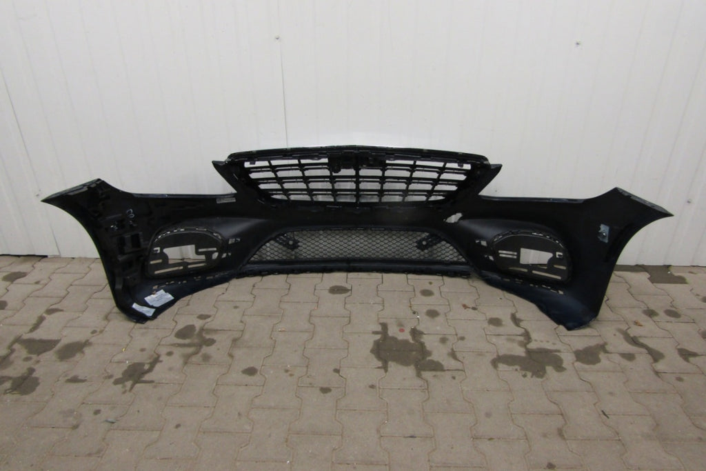 Prednji branik Mercedes S klasa 222 AMG LIFT 17-