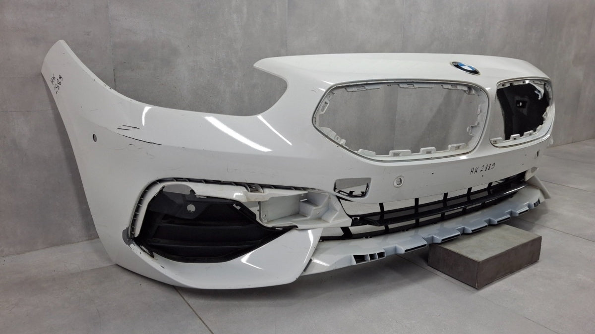 Prednji branik BMW Z4 G29 18-22