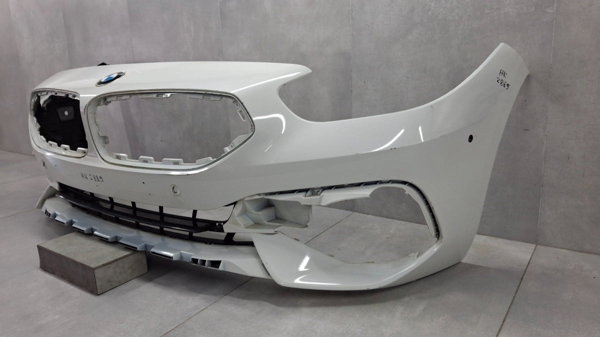 Prednji branik BMW Z4 G29 18-22