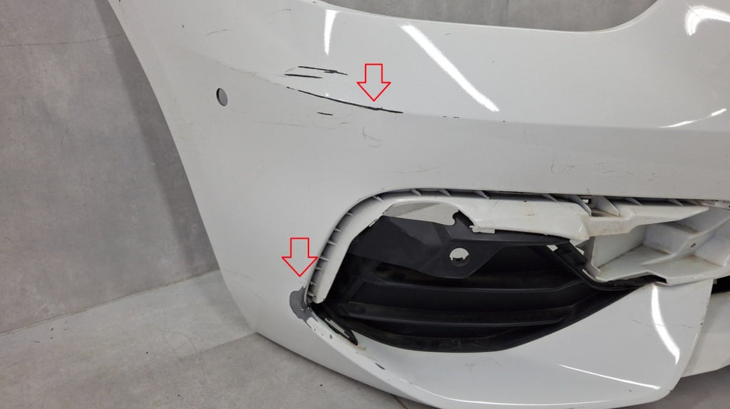 Prednji branik BMW Z4 G29 18-22