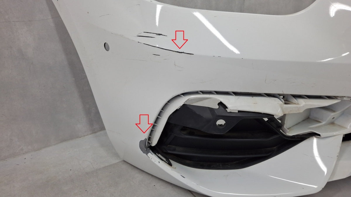 Prednji branik BMW Z4 G29 18-22
