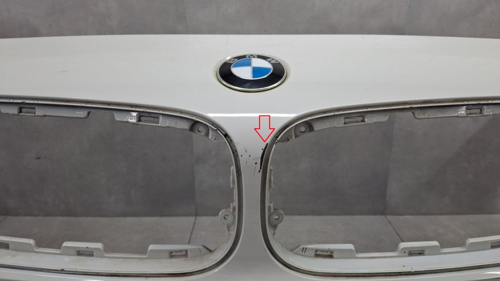 Prednji branik BMW Z4 G29 18-22