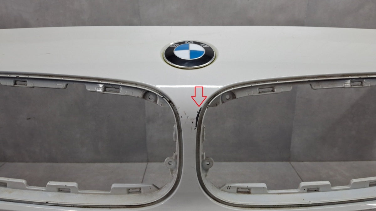 Prednji branik BMW Z4 G29 18-22
