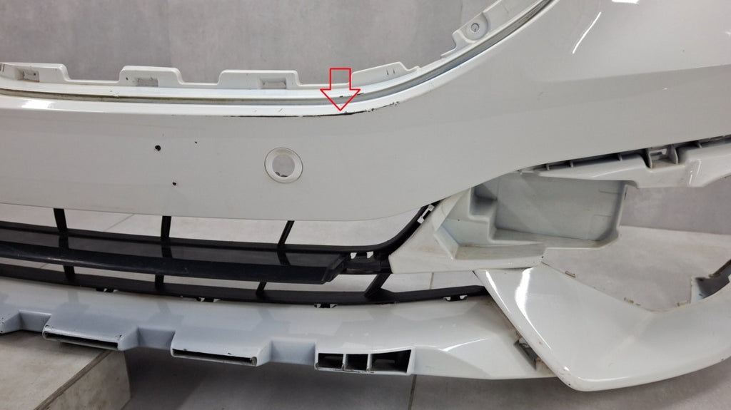 Prednji branik BMW Z4 G29 18-22