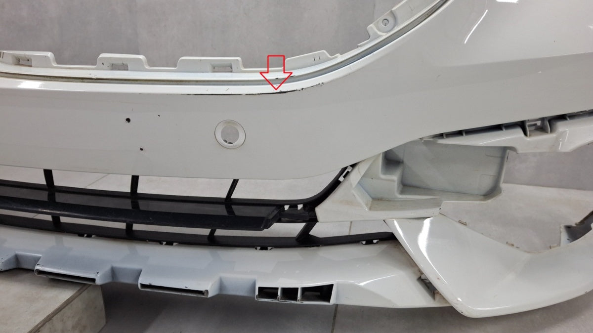 Prednji branik BMW Z4 G29 18-22