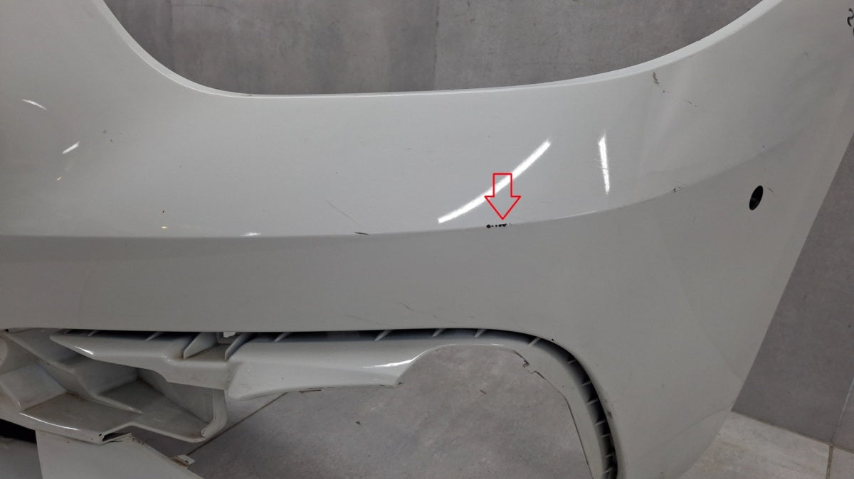 Prednji branik BMW Z4 G29 18-22