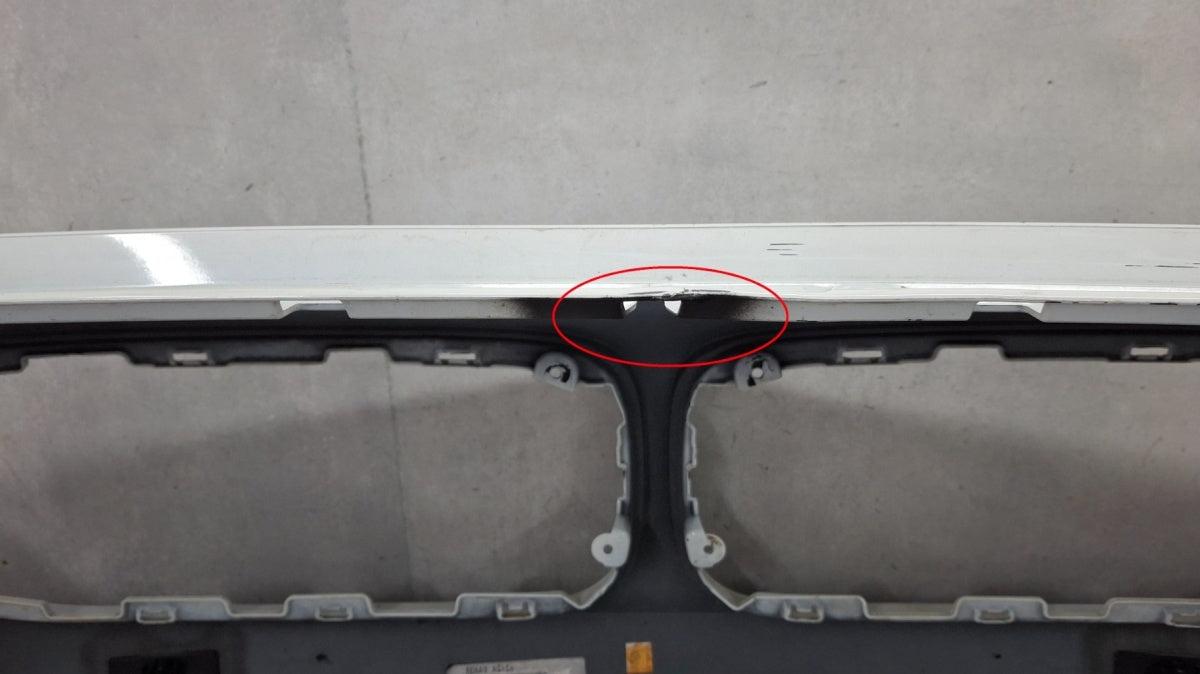 Prednji branik BMW Z4 G29 18-22