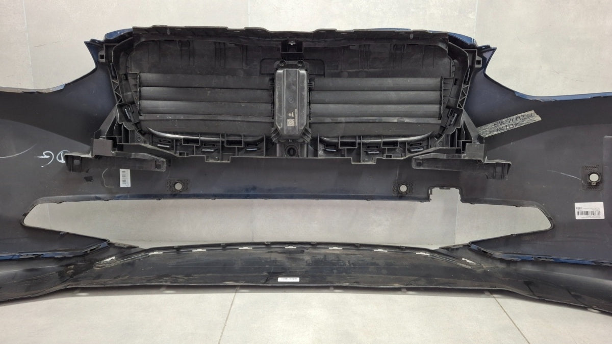 Prednji branik BMW iX3 iX 3 G08 20-21 / + żaluzja