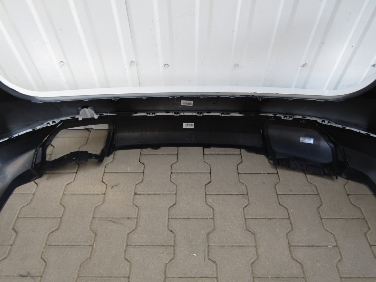 Zderzak ył zadnji BMW iX3 iX 3 G08 20-