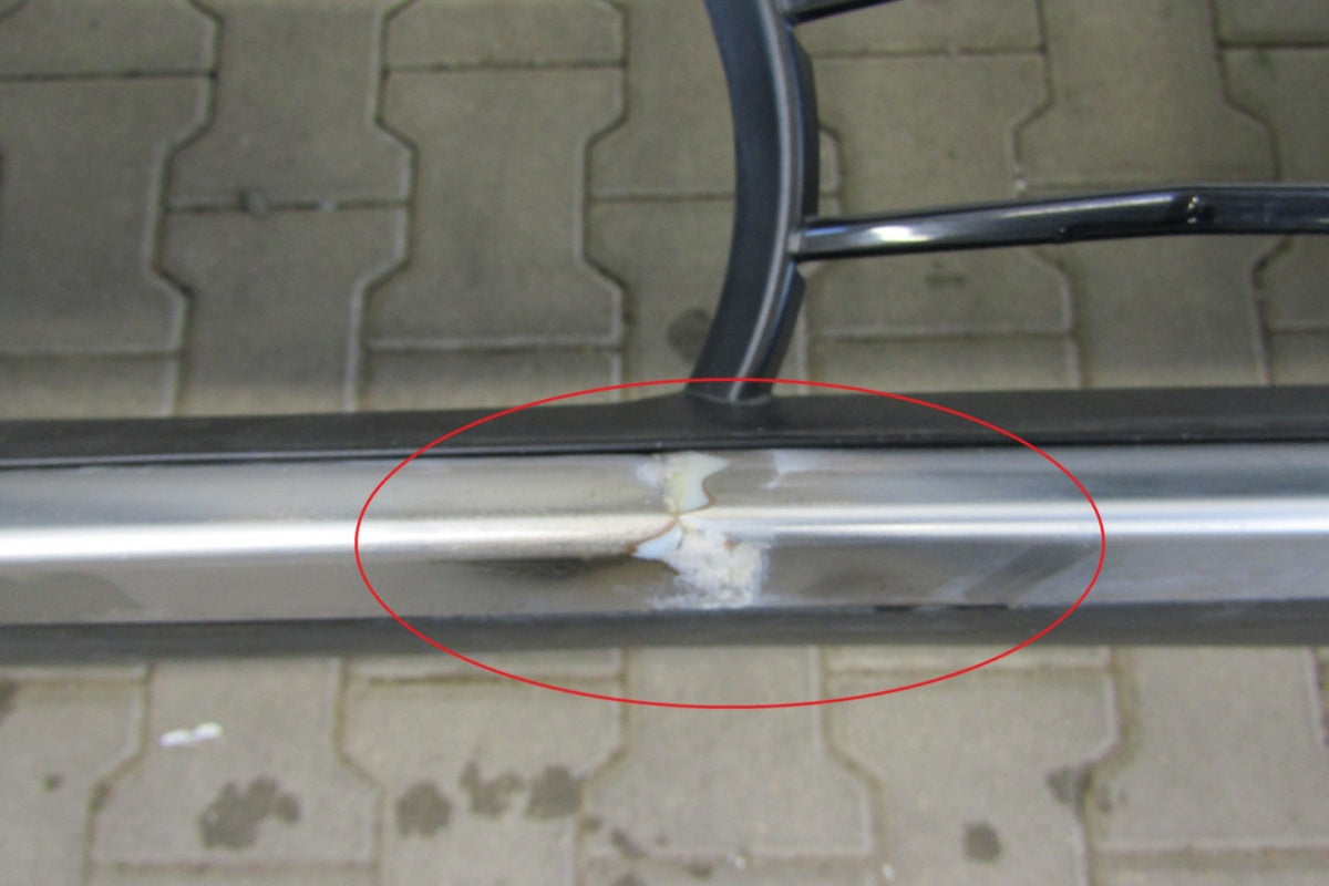 Prednji branik BMW iX3 iX 3 G08 20-