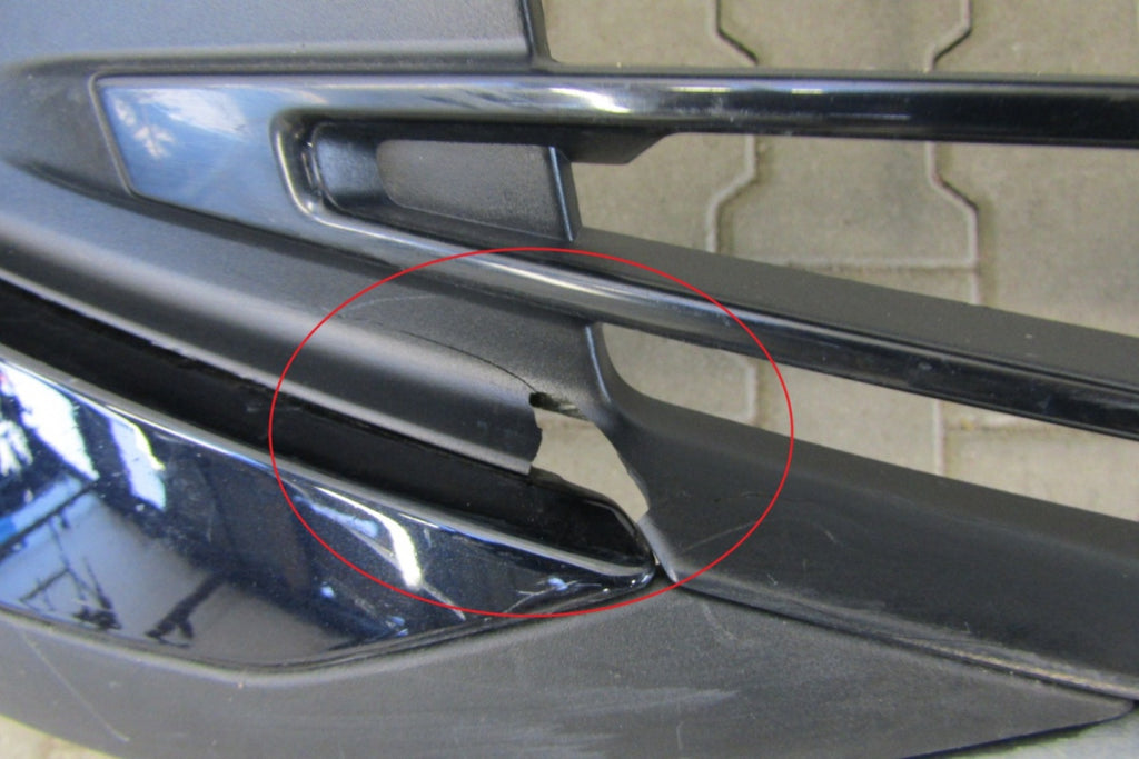 Prednji branik BMW iX3 iX 3 G08 20-