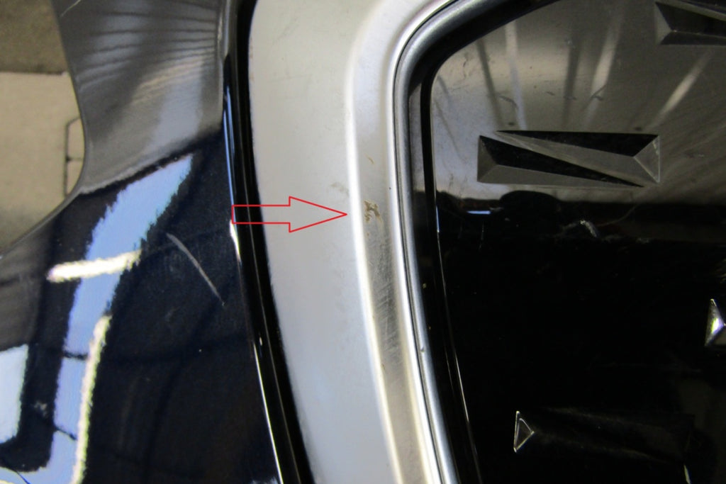 Prednji branik BMW iX3 iX 3 G08 20-