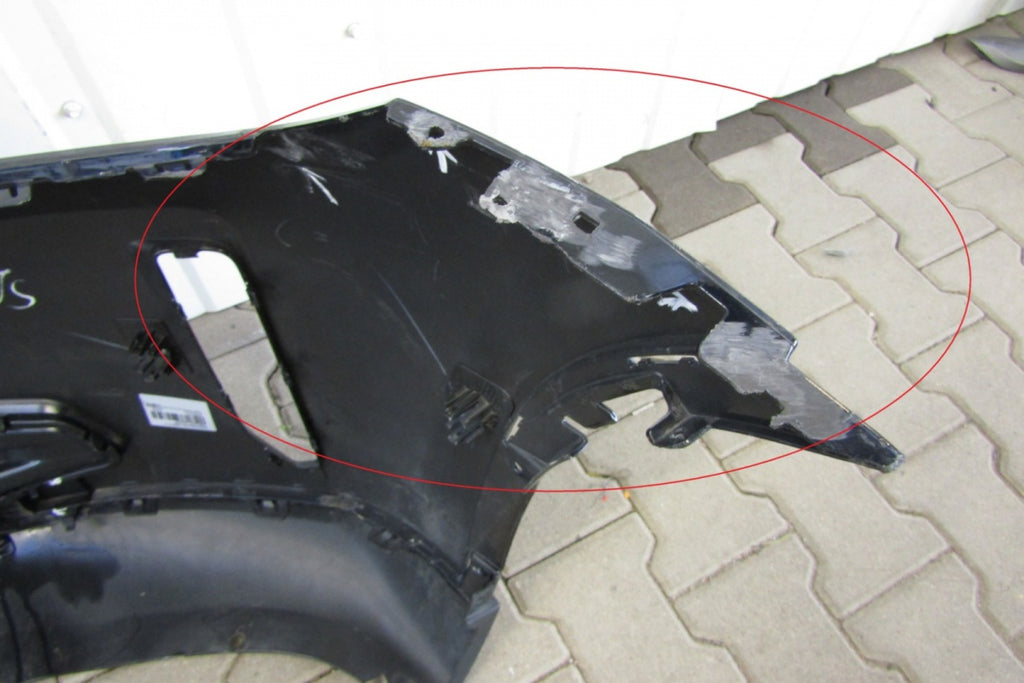 Prednji branik BMW iX3 iX 3 G08 20-