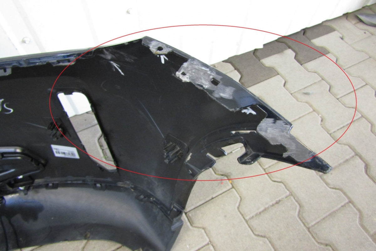 Prednji branik BMW iX3 iX 3 G08 20-