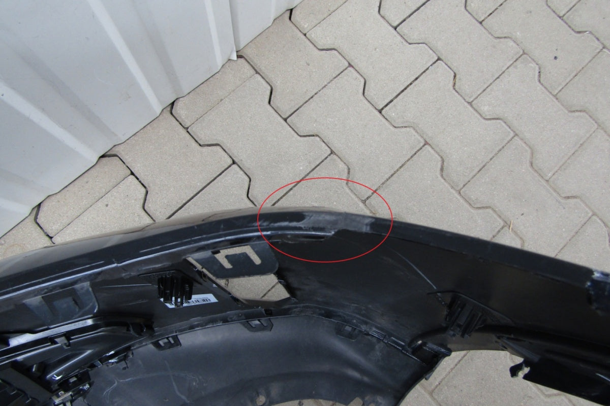 Prednji branik BMW iX3 iX 3 G08 20-