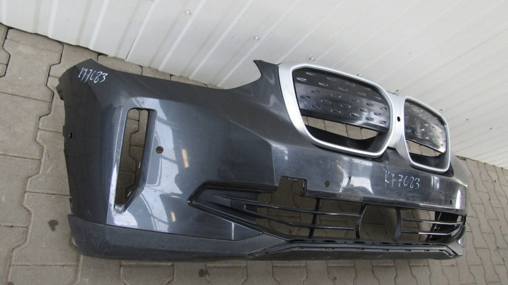 Prednji branik BMW iX3 iX 3 G08 20-
