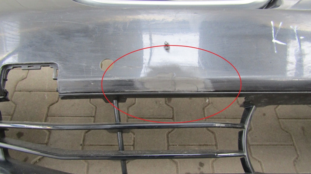 Prednji branik BMW iX3 iX 3 G08 20-