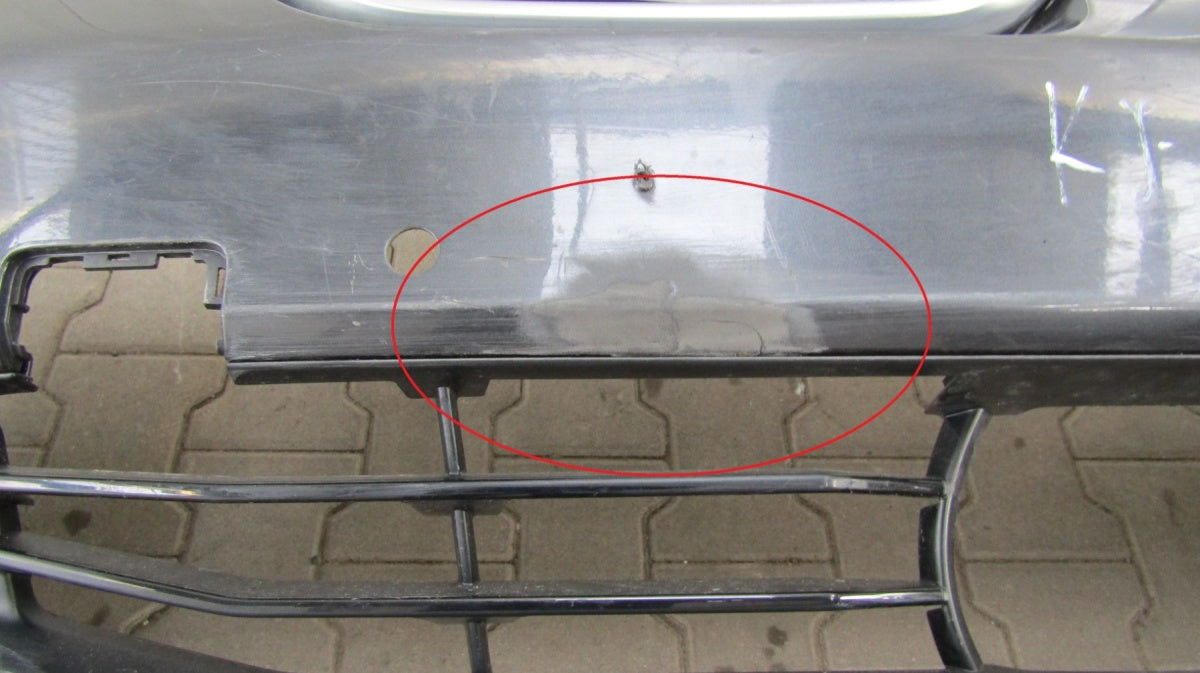 Prednji branik BMW iX3 iX 3 G08 20-