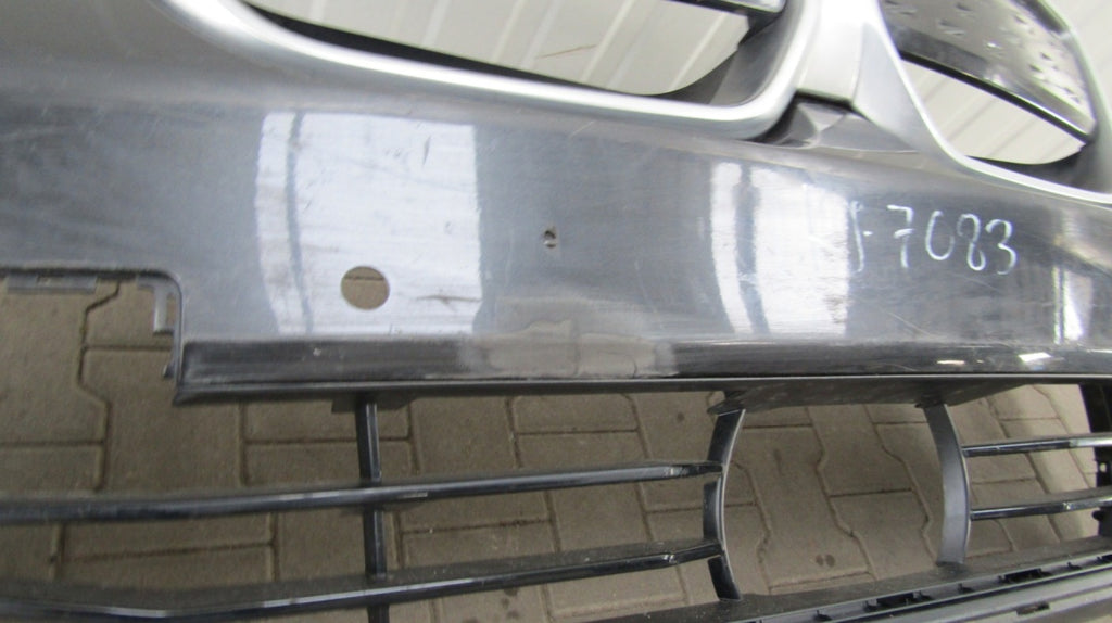 Prednji branik BMW iX3 iX 3 G08 20-
