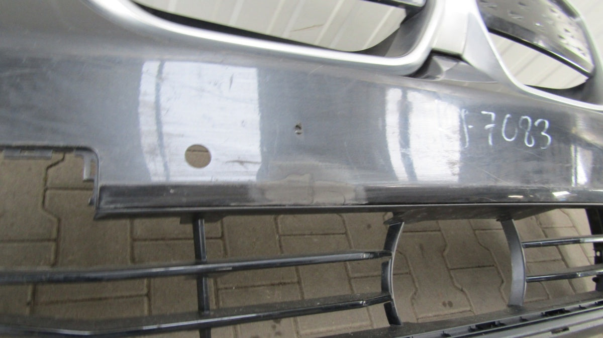 Prednji branik BMW iX3 iX 3 G08 20-
