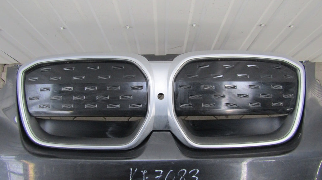 Prednji branik BMW iX3 iX 3 G08 20-