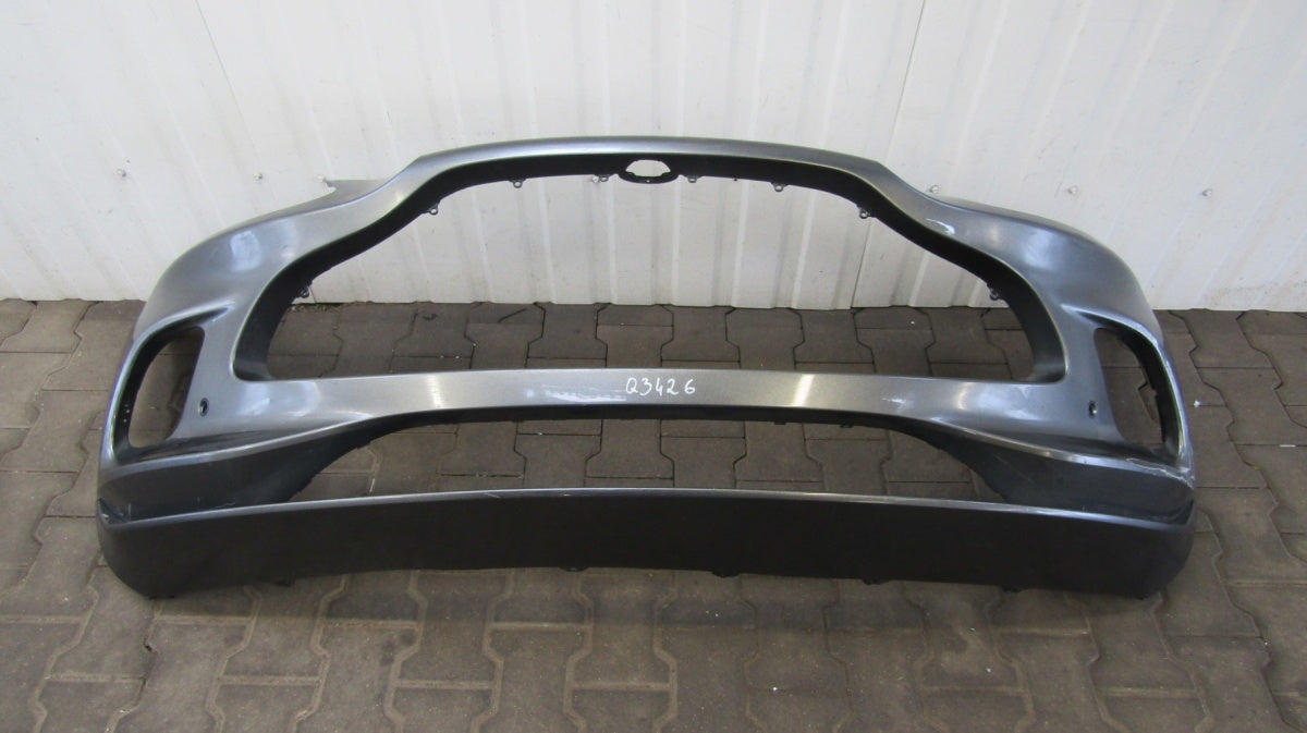 Prednji branik Aston Martin DBX 20-