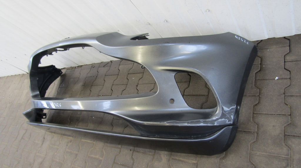 Prednji branik Aston Martin DBX 20-