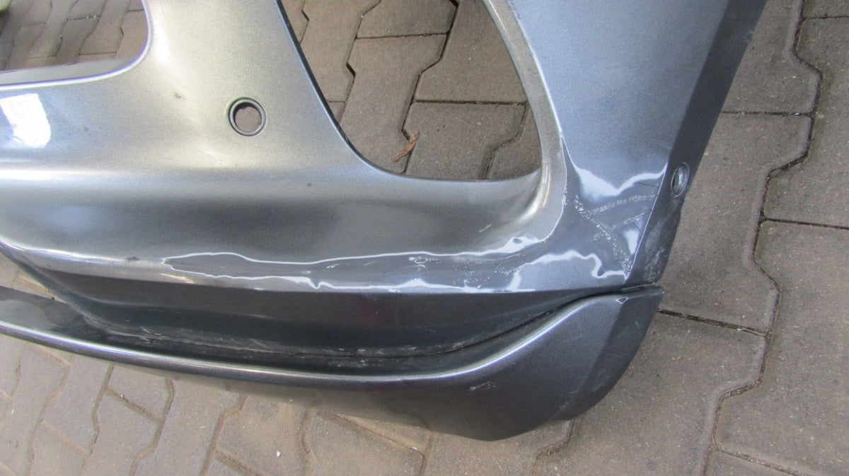 Prednji branik Aston Martin DBX 20-