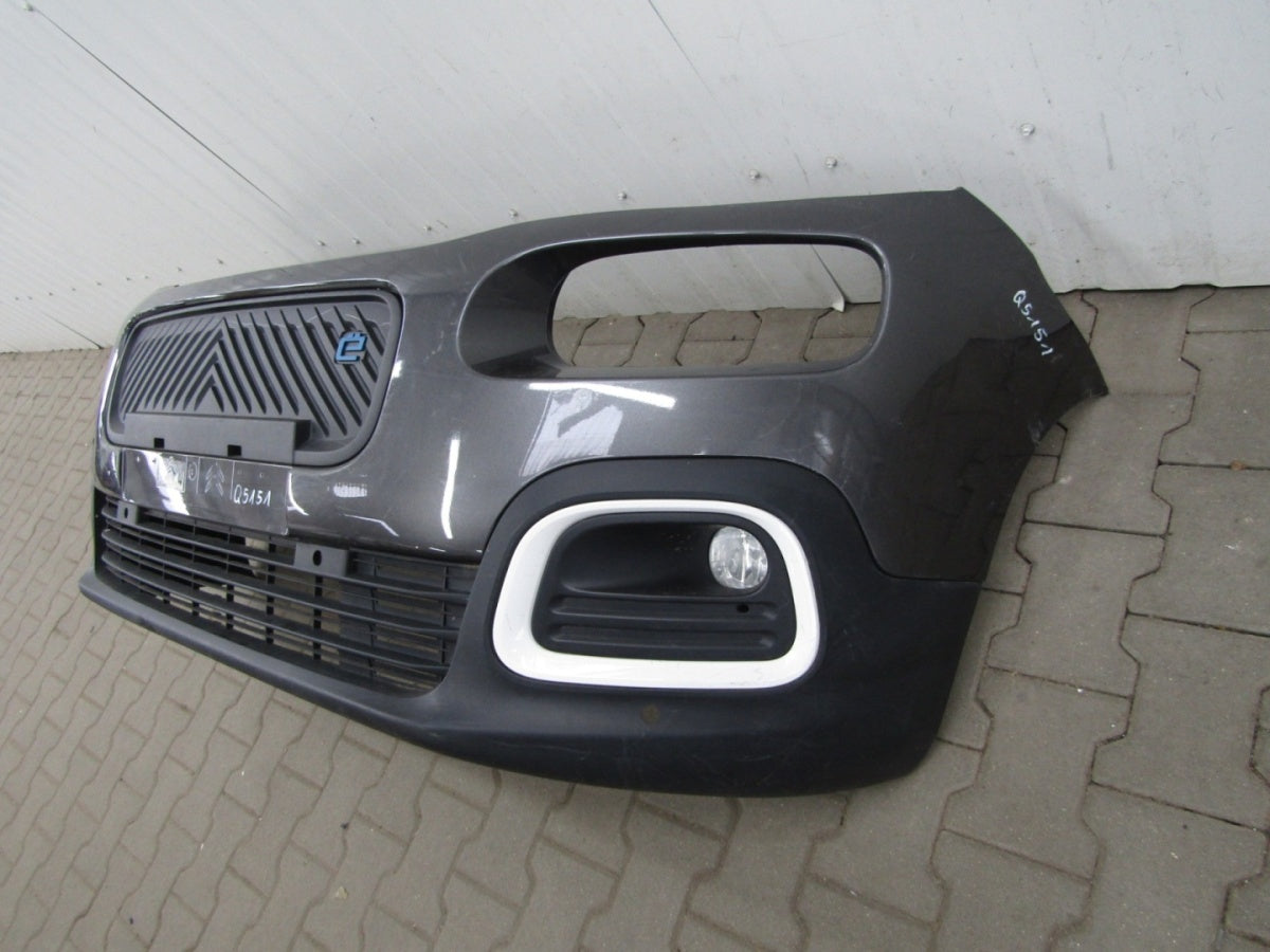 Prednji branik Citroen E Berlingo 4 IV 21-