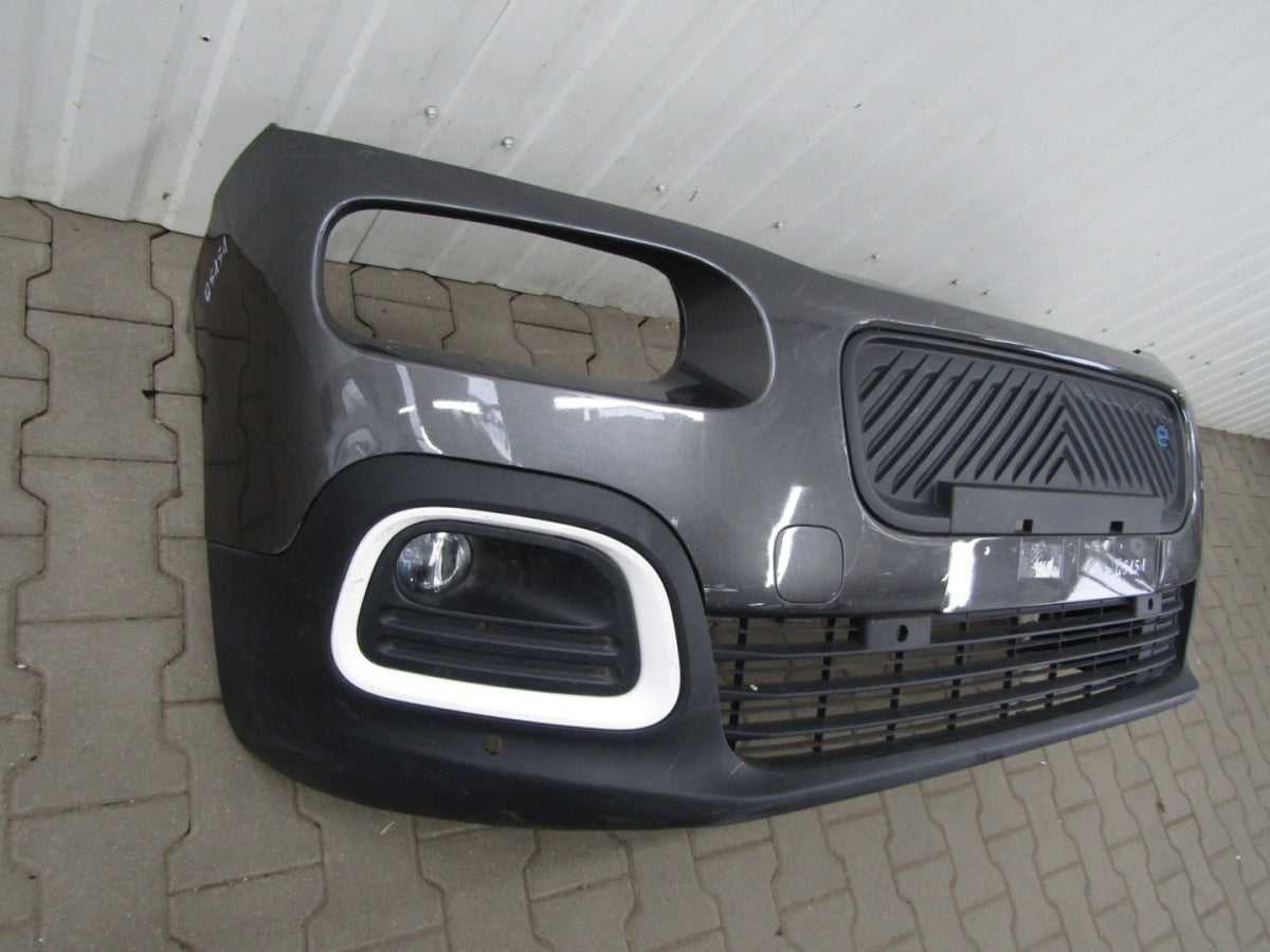 Prednji branik Citroen E Berlingo 4 IV 21-