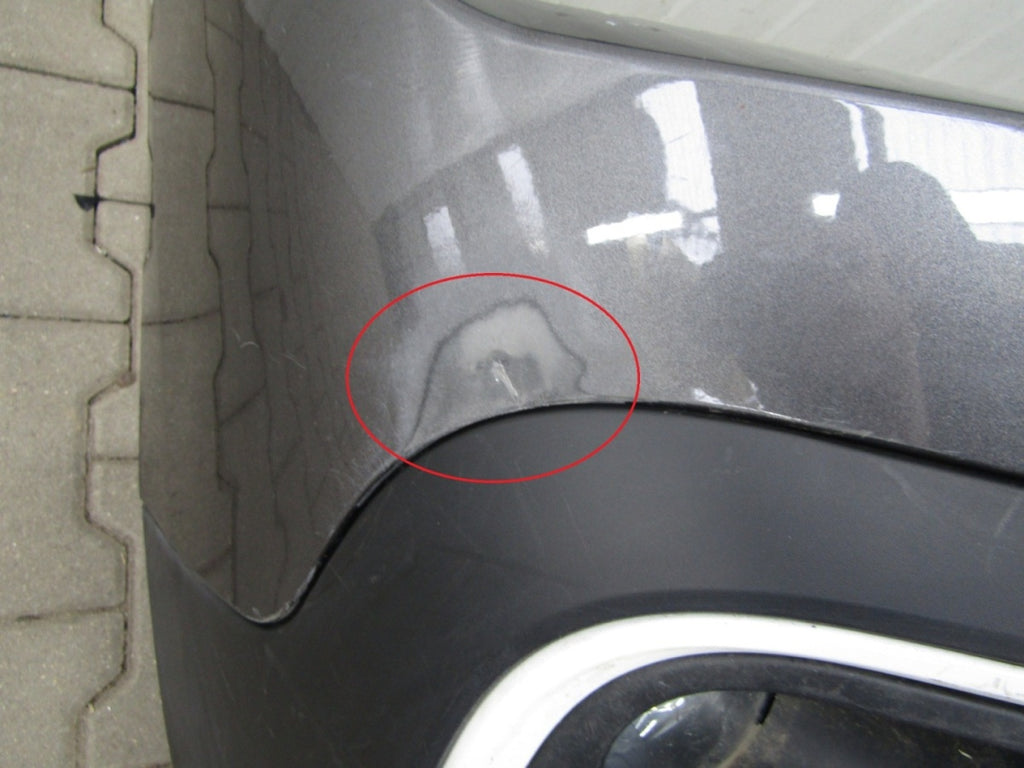 Prednji branik Citroen E Berlingo 4 IV 21-