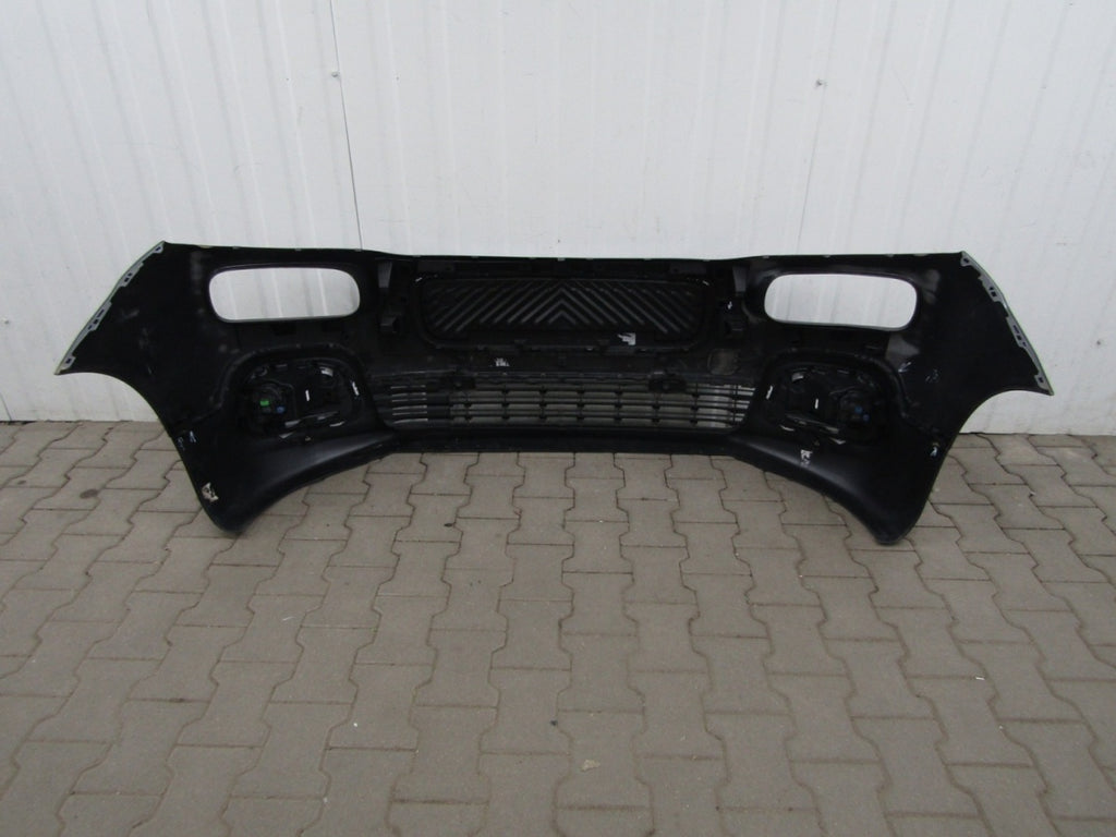 Prednji branik Citroen E Berlingo 4 IV 21-