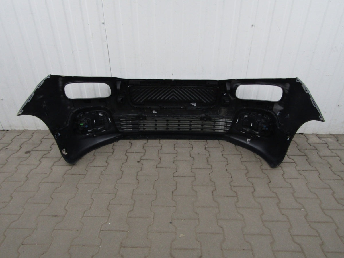 Prednji branik Citroen E Berlingo 4 IV 21-