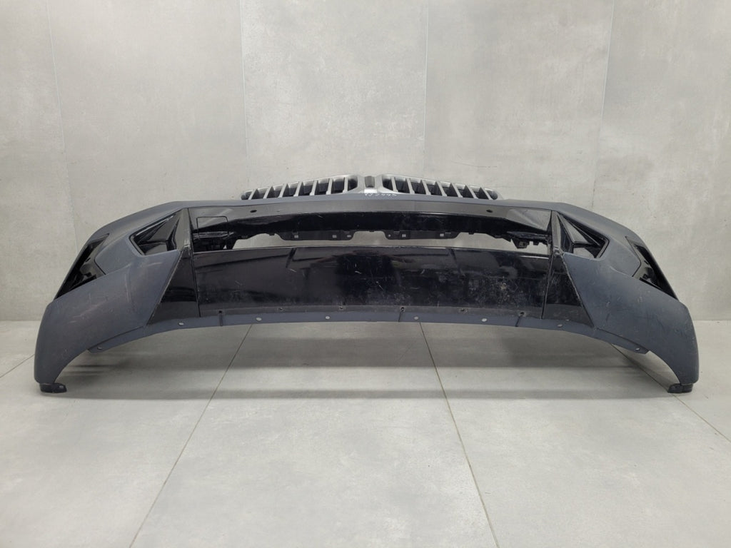 Prednji branik BMW iX3 iX 3 G08 M-paket Lift LCI 21-25