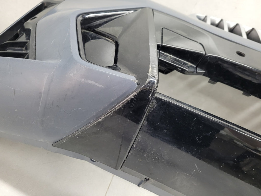 Prednji branik BMW iX3 iX 3 G08 M-paket Lift LCI 21-25