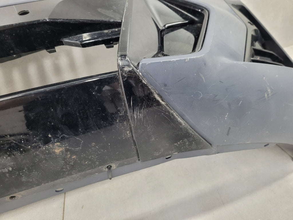 Prednji branik BMW iX3 iX 3 G08 M-paket Lift LCI 21-25
