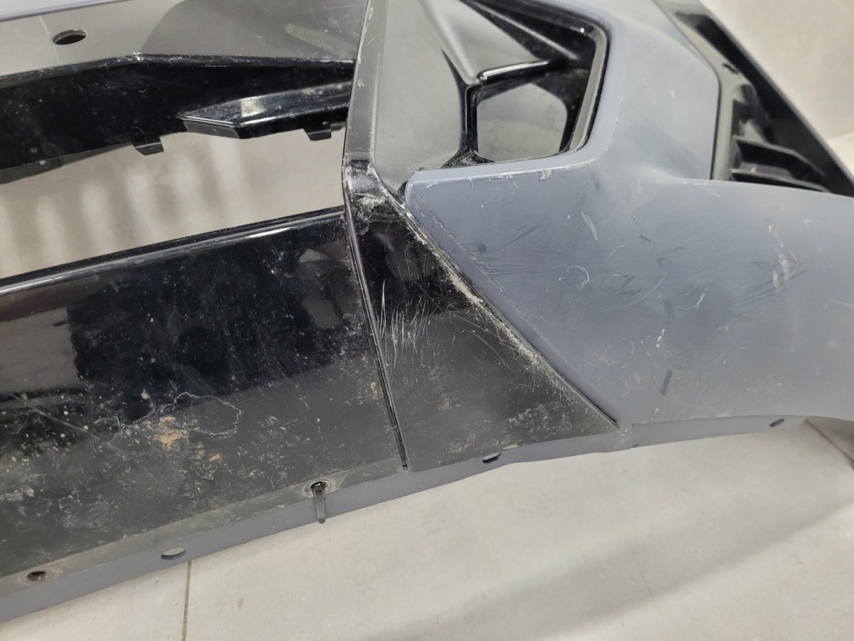Prednji branik BMW iX3 iX 3 G08 M-paket Lift LCI 21-25