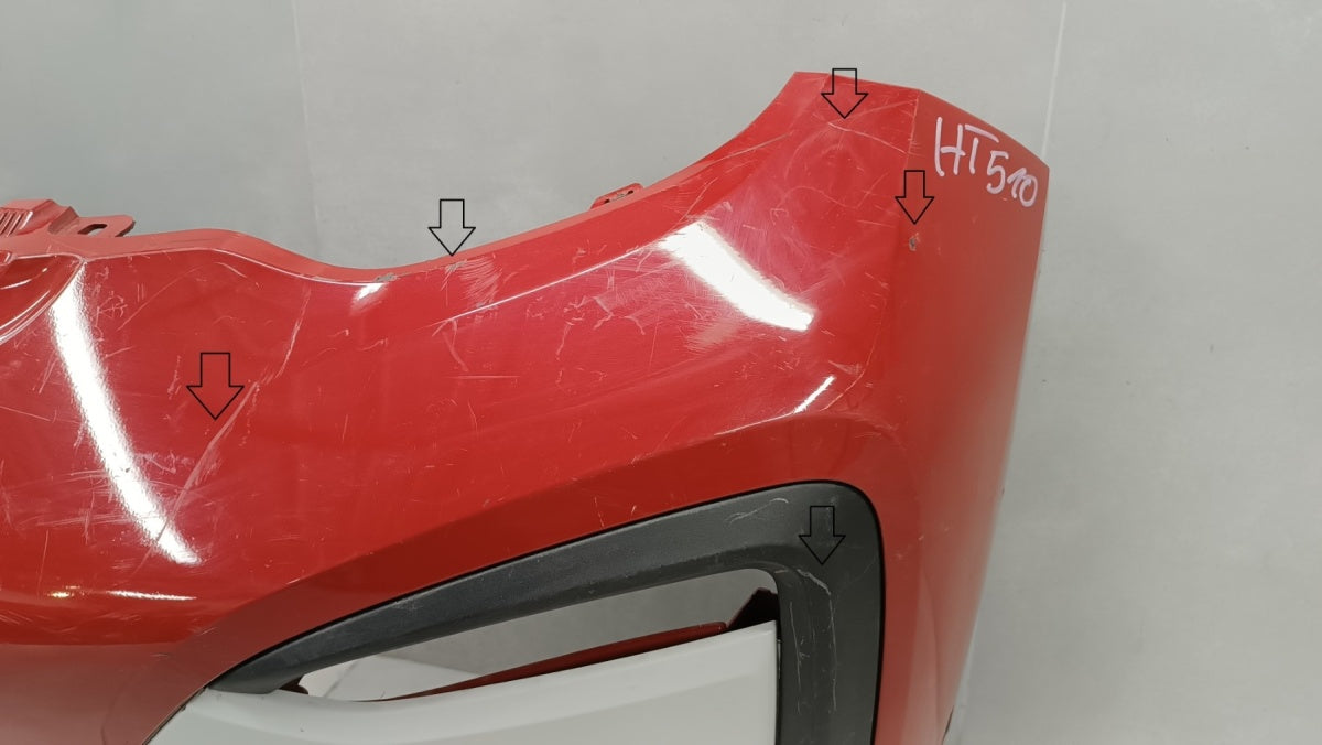 Prednji branik BMW I3 Lift 17-22