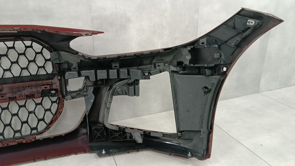 Prednji branik BMW i4 G26 Gran Coupe M paket 21-24 / + ślizgi +wiązka