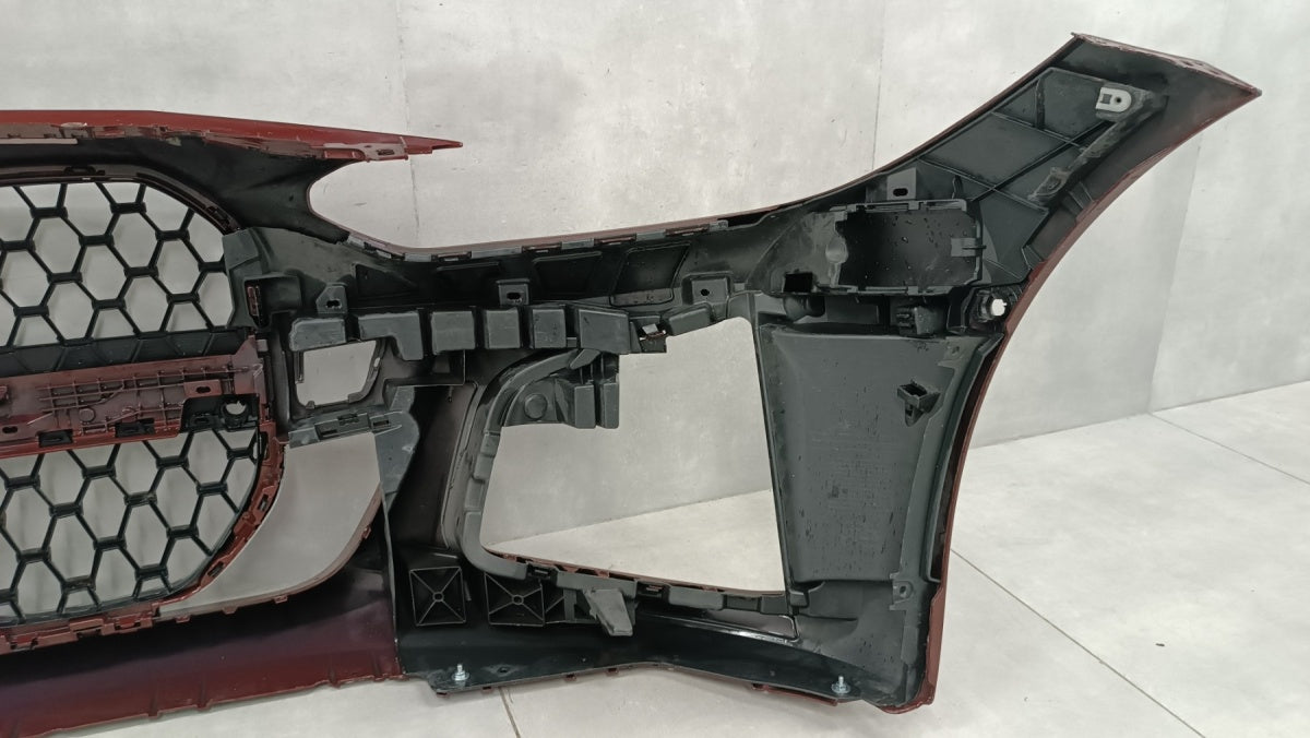 Prednji branik BMW i4 G26 Gran Coupe M paket 21-24 / + ślizgi +wiązka