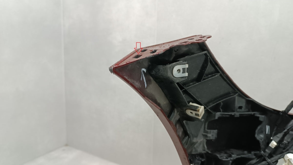 Prednji branik BMW i4 G26 Gran Coupe M paket 21-24 / + ślizgi +wiązka