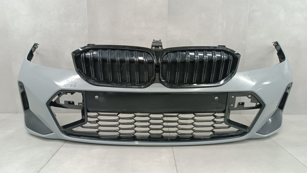 Prednji branik BMW 3 G20 G21 M-paket Lift LCI 22- /+ Roleta / + ślizgi