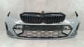 Prednji branik BMW 3 G20 G21 M-paket Lift LCI 22- /+ Roleta / + ślizgi