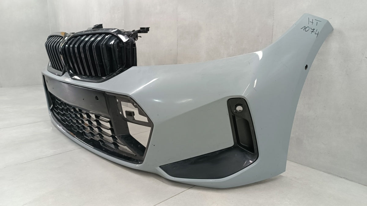 Prednji branik BMW 3 G20 G21 M-paket Lift LCI 22- /+ Roleta / + ślizgi
