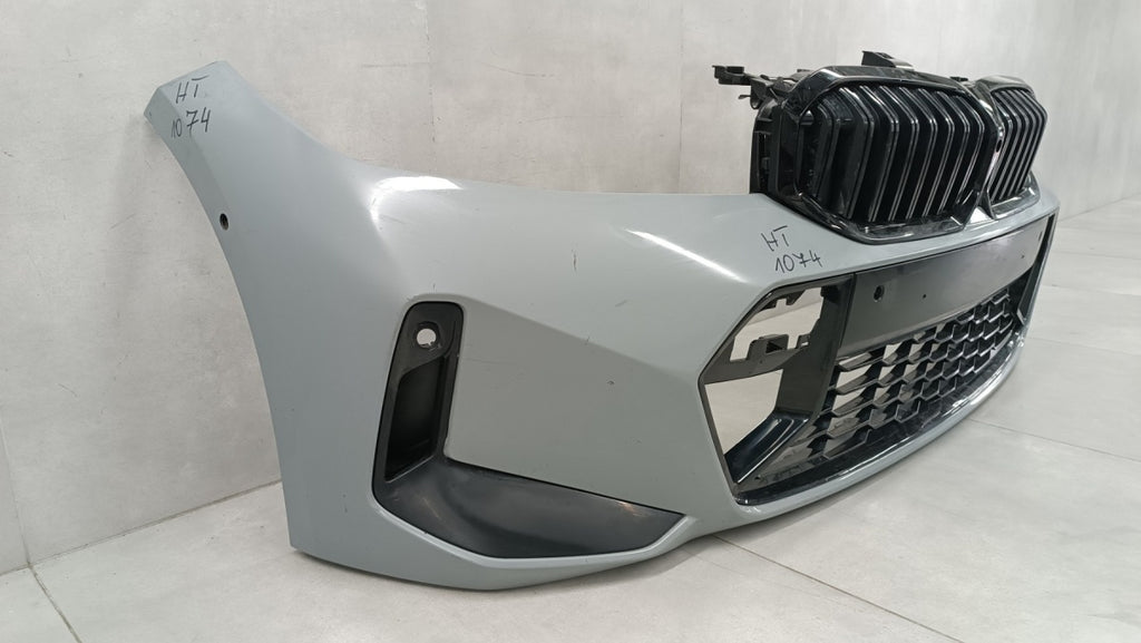 Prednji branik BMW 3 G20 G21 M-paket Lift LCI 22- /+ Roleta / + ślizgi