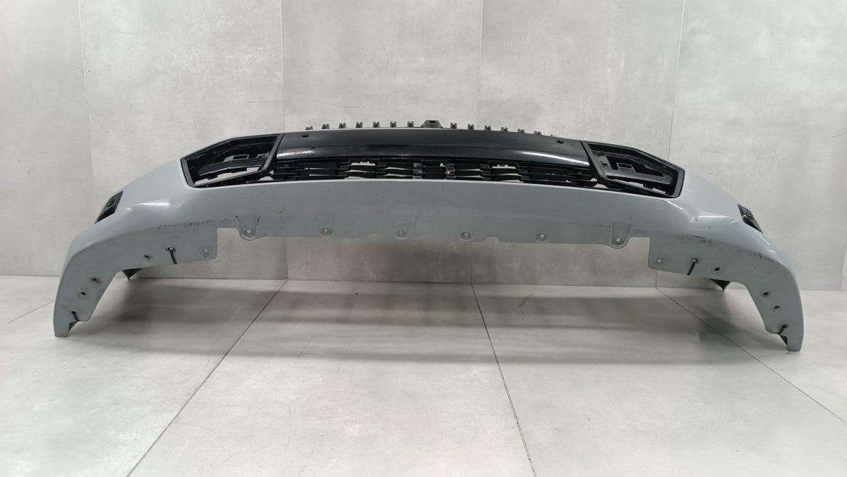 Prednji branik BMW 3 G20 G21 M-paket Lift LCI 22- /+ Roleta / + ślizgi